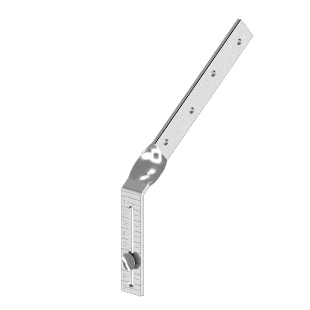 PPCR – Piesă prindere cârlig răsucită PPCR – Piesă prindere cârlig răsucită